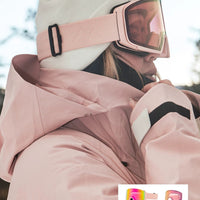 Myku EP Series Quick Mag Ski Goggles
