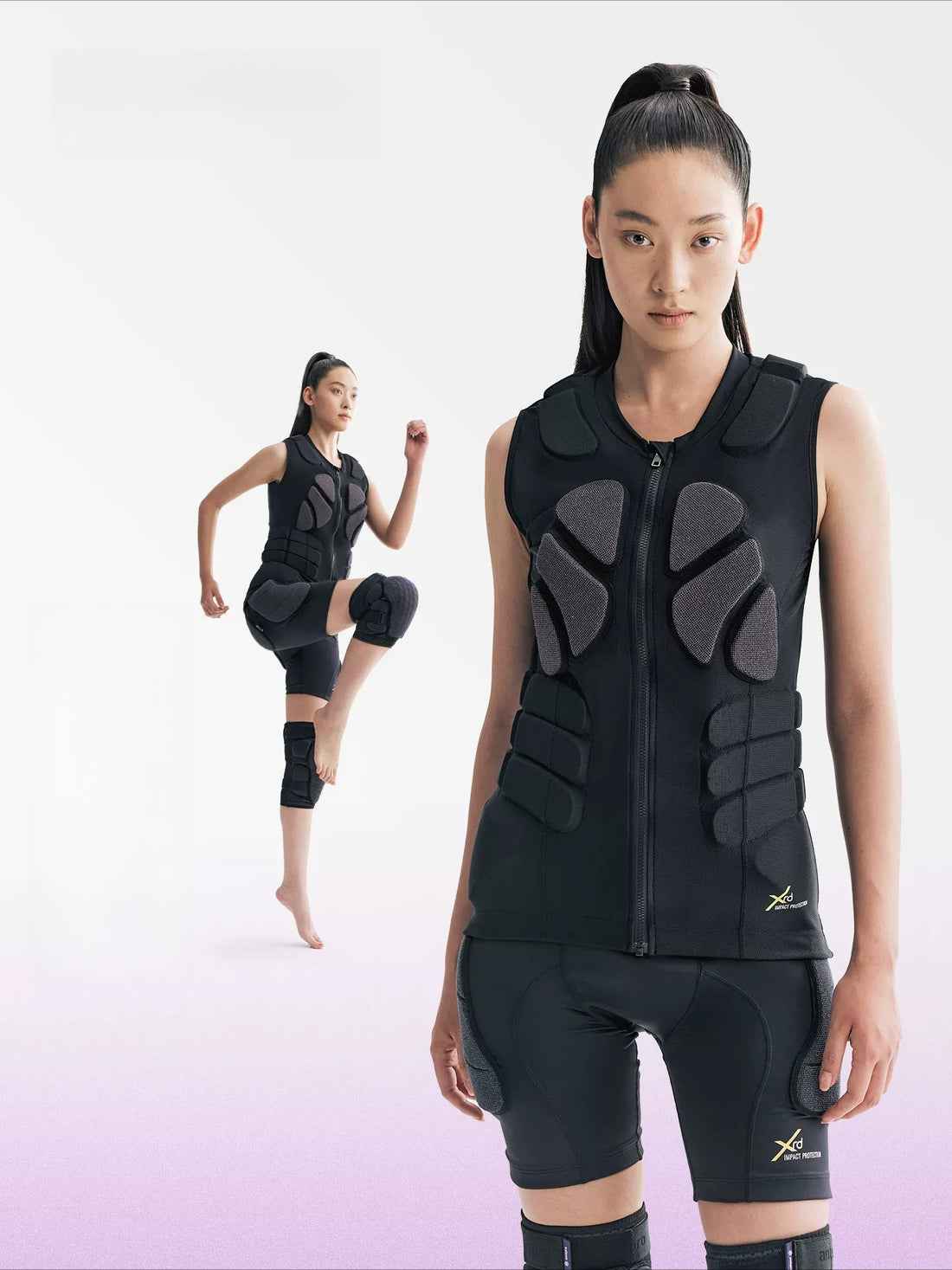 Ants Pro Cloud Armor 4.0 Women&