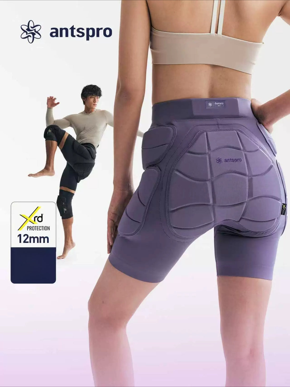 Ants Pro Women&