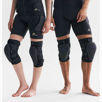 Ants Pro Air Armor 4.0 Pro XRD & Kevlar Unisex Protective Gear