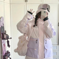 KUFUN Professional Ski&Snowboard Jackets And Bottoms | Jackets, Skiing & Snowboarding, snow coat | RicosBoutique